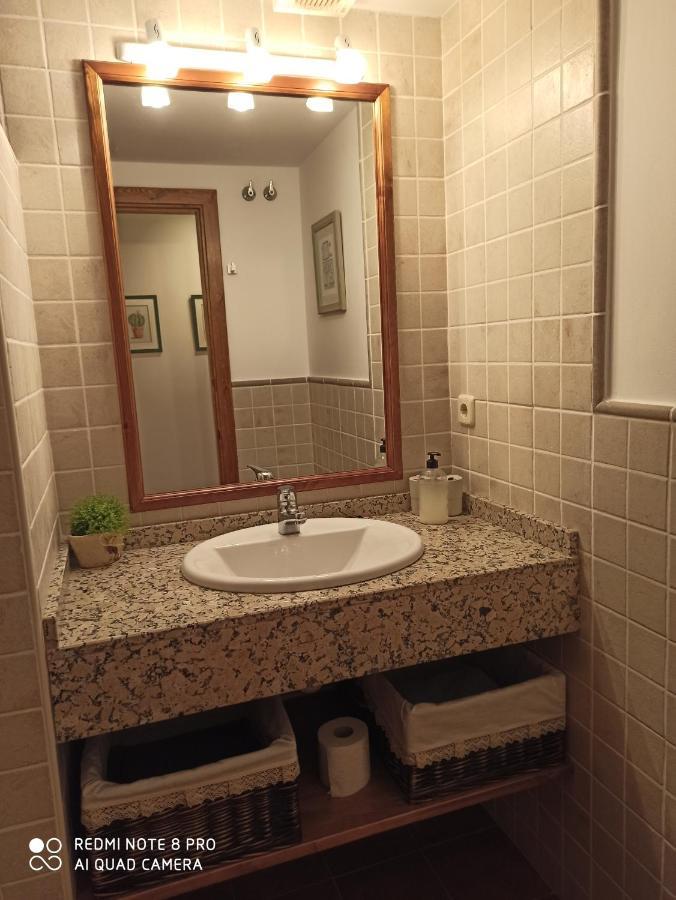 Apartamento Mont Eksteriør bilde