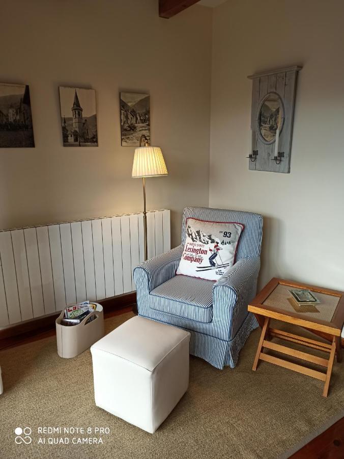 Apartamento Mont Eksteriør bilde