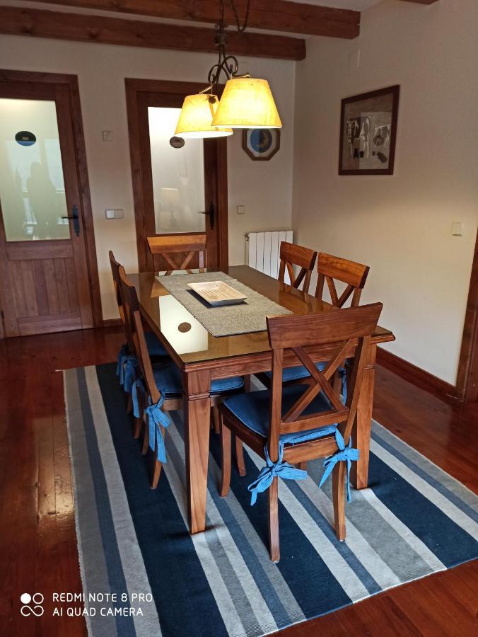 Apartamento Mont Eksteriør bilde