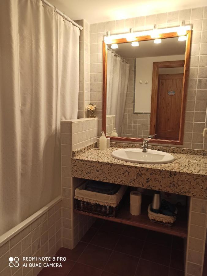 Apartamento Mont Eksteriør bilde
