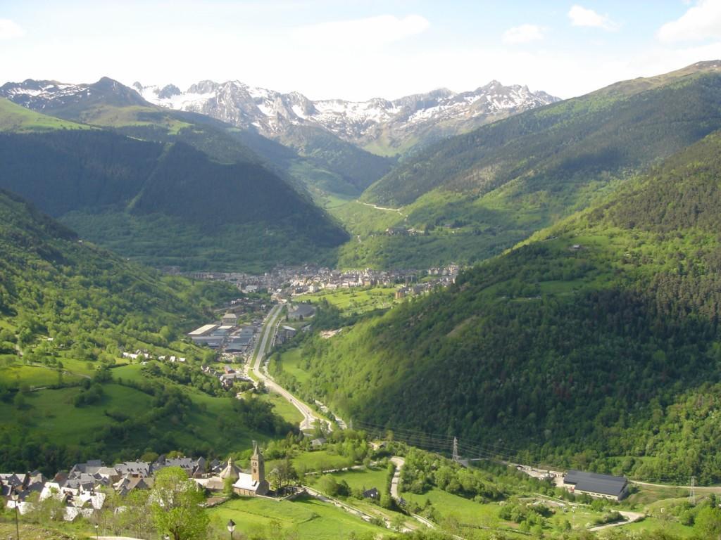 Apartamento Mont Eksteriør bilde